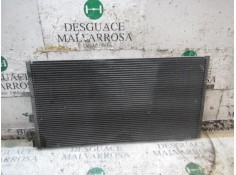 Recambio de condensador aire acondicionado para ford transit caja cerrada ´06 2.4 tdci cat referencia OEM IAM   