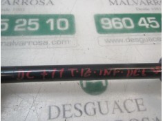 Recambio de brazo suspension inferior trasero izquierdo para toyota c-hr hybrid active referencia OEM IAM 4871002090   2