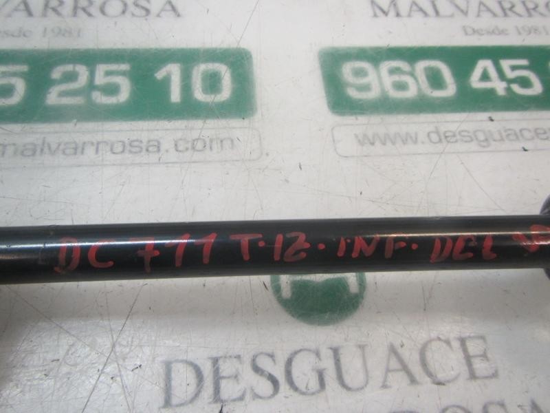 Recambio de brazo suspension inferior trasero izquierdo para toyota c-hr hybrid active referencia OEM IAM 4871002090  