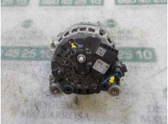 Recambio de alternador para volkswagen polo (6c1) 1.2 tsi referencia OEM IAM 04C903023L 04C903023L  2