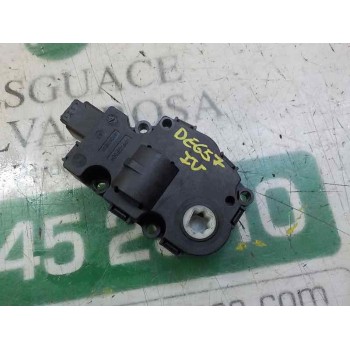 MOTOR APERTURA TRAMPILLAS CLIMATIZADOR 64119321034 T1015556H T1015556H