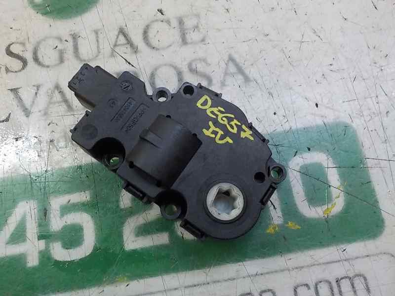 Recambio de motor apertura trampillas climatizador para bmw x1 (e84) xdrive 18d referencia OEM IAM 64119321034 T1015556H T101555