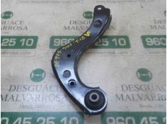 Recambio de brazo suspension superior trasero izquierdo para toyota corolla wagon 2.0 16v hybrid referencia OEM IAM 48790F4010   2