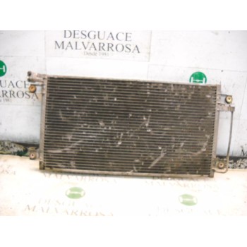 CONDENSADOR AIRE ACONDICIONADO 