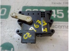 Recambio de motor apertura trampillas climatizador para mazda 5 berl. (cr) 2.0 diesel cat referencia OEM IAM BP4M61A60A   2