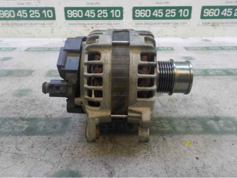 Recambio de alternador para volkswagen polo (6c1) 1.2 tsi referencia OEM IAM 04C903023L 04C903023L 