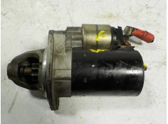 Recambio de motor arranque para bmw serie 3 berlina (e90) 2.0 16v cat referencia OEM IAM  752484303 