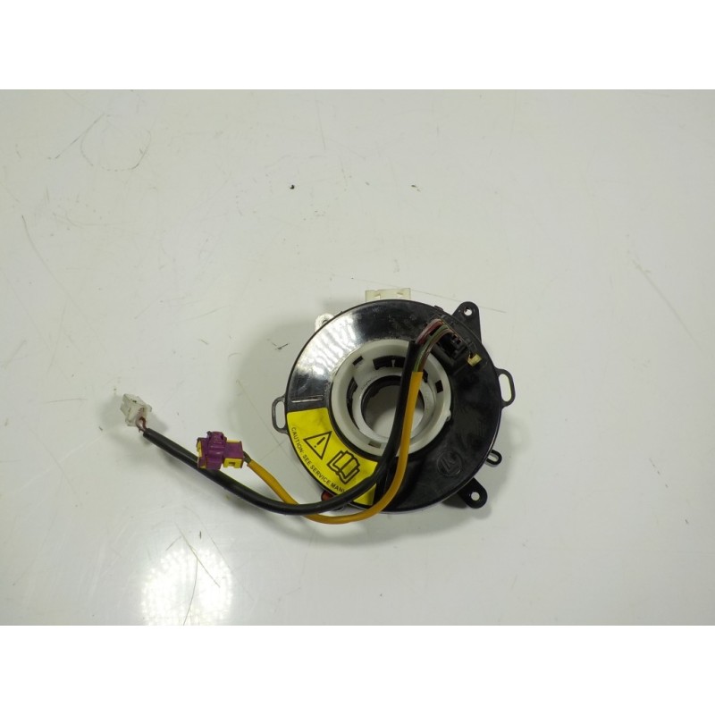 Recambio de anillo airbag para fiat panda (319) 1.2 cat referencia OEM IAM  1001137618 