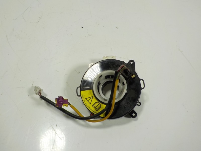 Recambio de anillo airbag para fiat panda (319) 1.2 cat referencia OEM IAM  1001137618 
