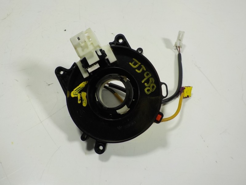 Recambio de anillo airbag para fiat panda (319) 1.2 cat referencia OEM IAM  1001137618 