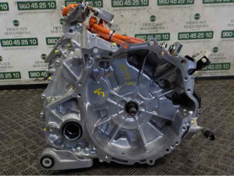 Recambio de caja cambios para toyota corolla wagon 2.0 16v hybrid referencia OEM IAM 3090012010  