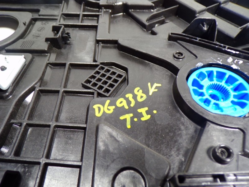 Recambio de elevalunas trasero izquierdo para kia niro concept referencia OEM IAM 83471G5000 83470G5000 