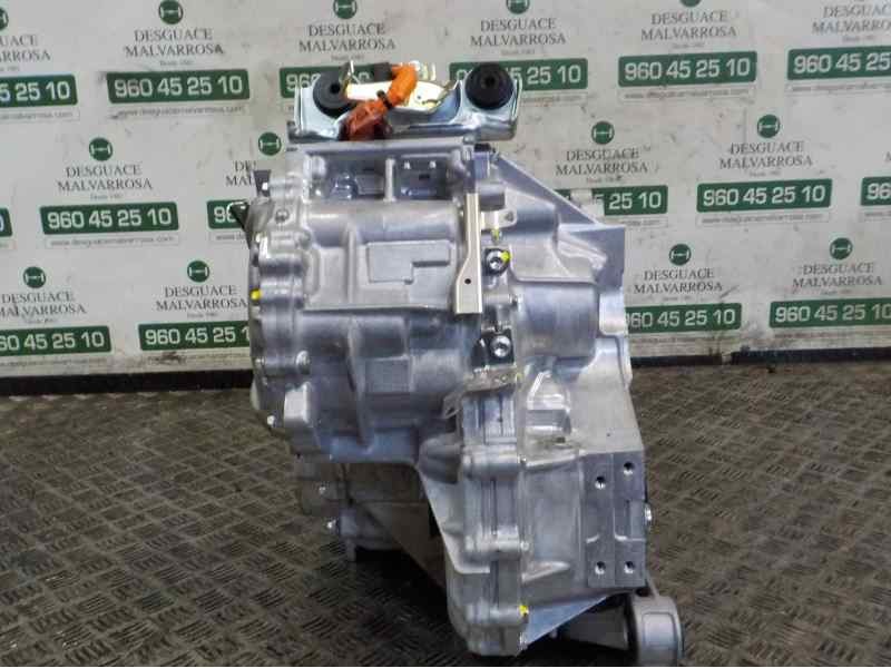 Recambio de caja cambios para toyota corolla wagon 2.0 16v hybrid referencia OEM IAM 3090012010  