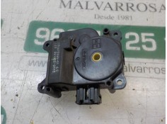 Recambio de motor apertura trampillas climatizador para mazda 5 berl. (cr) 2.0 diesel cat referencia OEM IAM BP4K61B60 861000099 2