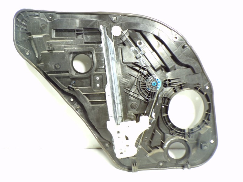 Recambio de elevalunas trasero izquierdo para kia niro concept referencia OEM IAM 83471G5000 83470G5000 