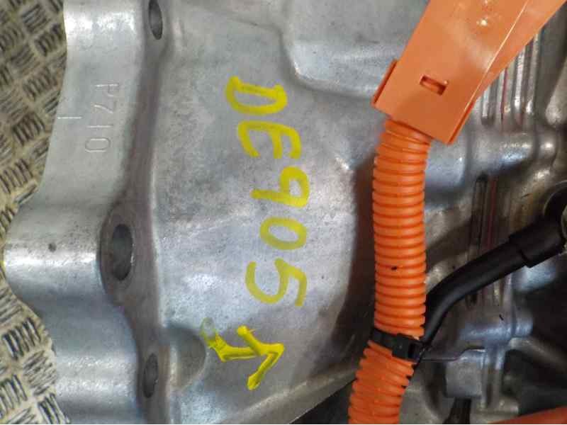 Recambio de caja cambios para toyota corolla wagon 2.0 16v hybrid referencia OEM IAM 3090012010  