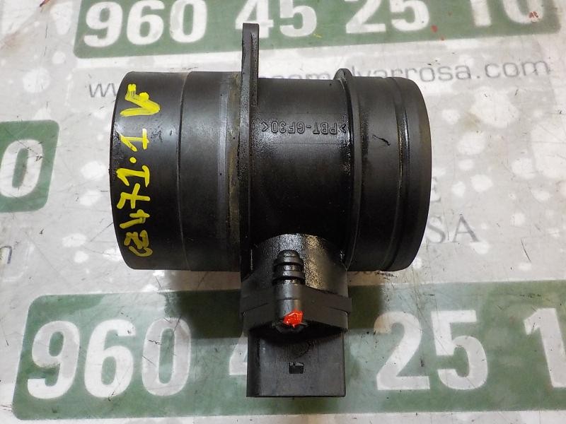 Recambio de caudalimetro para volkswagen touareg (7la) tdi v10 referencia OEM IAM 074906461B 074906461B 0281002461