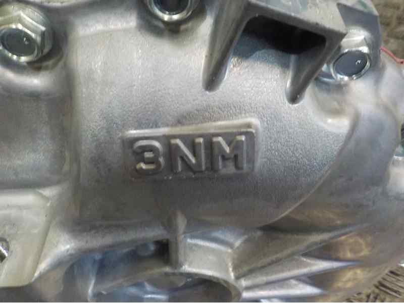 Recambio de caja cambios para toyota corolla wagon 2.0 16v hybrid referencia OEM IAM 3090012010  