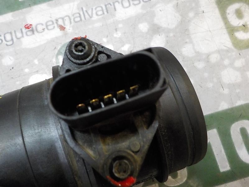 Recambio de caudalimetro para volkswagen touareg (7la) tdi v10 referencia OEM IAM 074906461B 074906461B 0281002461