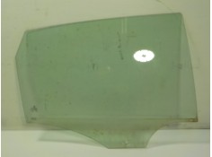 Recambio de cristal puerta trasero derecho para volkswagen polo (6c1) 1.2 tsi referencia OEM IAM 6R6845206B  