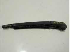 Recambio de brazo limpia trasero para fiat panda (319) 1.2 cat referencia OEM IAM    2