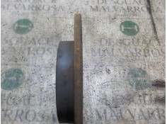 Recambio de disco freno trasero para mazda 3 berlina (bk) 1.6 cd diesel cat referencia OEM IAM C24Y26251B   2