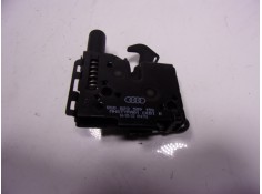 Recambio de cerradura capot para volkswagen taigo 1.0 tsi referencia OEM IAM 8S0823509 8S0823509  2