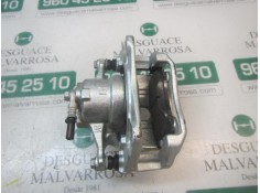 Recambio de pinza freno delantera izquierda para toyota c-hr hybrid active referencia OEM IAM 47750F4010   2