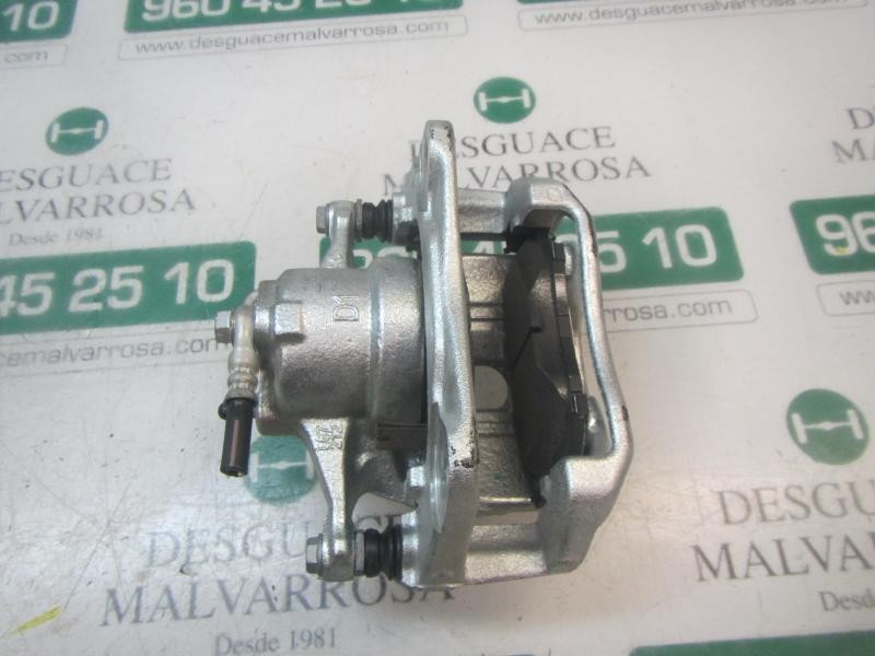 Recambio de pinza freno delantera izquierda para toyota c-hr hybrid active referencia OEM IAM 47750F4010  