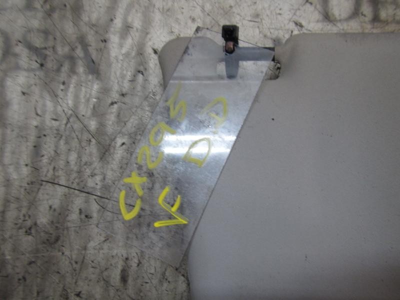 Recambio de parasol derecho para ford transit caja cerrada ´06 2.4 tdci cat referencia OEM IAM   