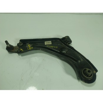 BRAZO SUSPENSION INFERIOR DELANTERO IZQUIERDO 9678311380 7BAA200698964G 
