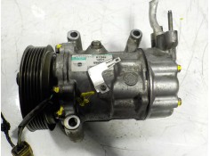 Recambio de compresor aire acondicionado para mini mini (r56) cooper referencia OEM IAM   