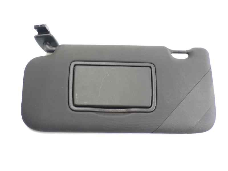 Recambio de parasol izquierdo para ford focus turnier 1.5 ecoblue tdci cat referencia OEM IAM JX7BA04101CD3ZHE  