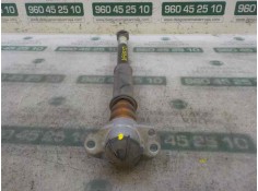 Recambio de amortiguador trasero izquierdo para volkswagen polo (6c1) 1.2 tsi referencia OEM IAM 6C0513025AH 6C0513025AH 8449020 2