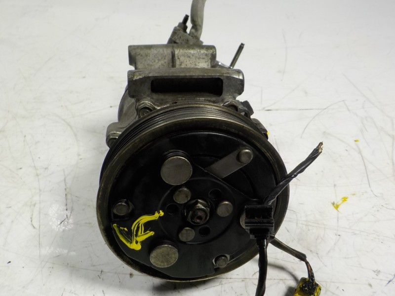 Recambio de compresor aire acondicionado para mini mini (r56) cooper referencia OEM IAM   