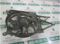 Recambio de electroventilador para opel astra g berlina 2.2 16v cat (z 22 se) referencia OEM IAM   
