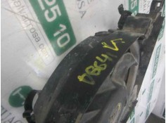 Recambio de electroventilador para opel astra g berlina 2.2 16v cat (z 22 se) referencia OEM IAM    2