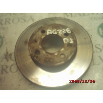 DISCO FRENO DELANTERO 517121C000 