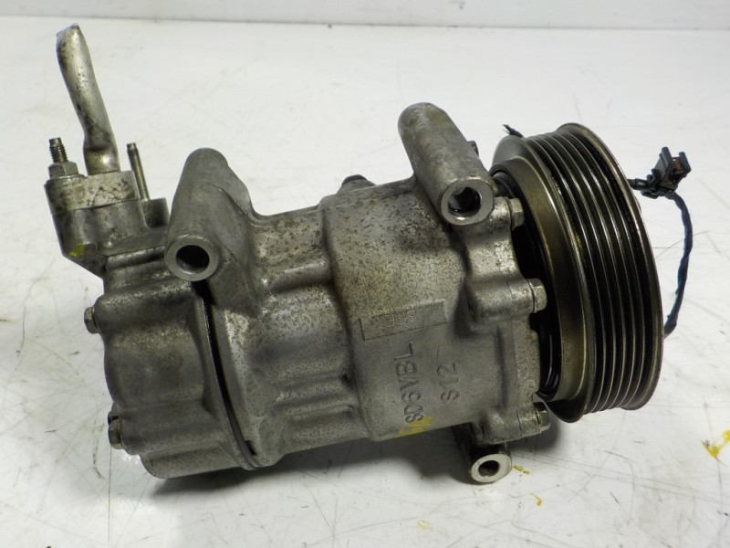 Recambio de compresor aire acondicionado para mini mini (r56) cooper referencia OEM IAM   