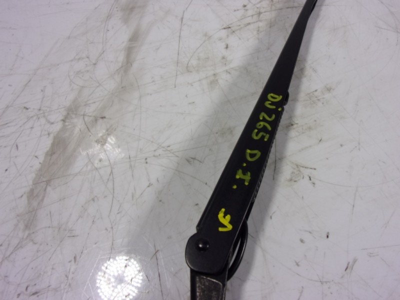 Recambio de brazo limpia delantero izquierdo para seat alhambra (711) 2.0 tdi referencia OEM IAM 7N1955409A  