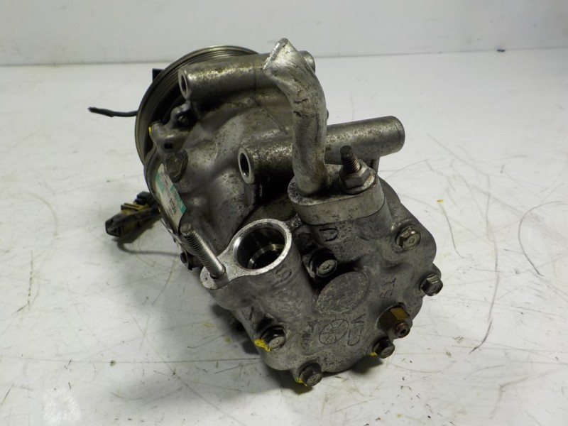 Recambio de compresor aire acondicionado para mini mini (r56) cooper referencia OEM IAM   