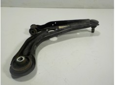 Recambio de brazo suspension inferior delantero izquierdo para fiat panda (319) 1.2 cat referencia OEM IAM  00520139600  2