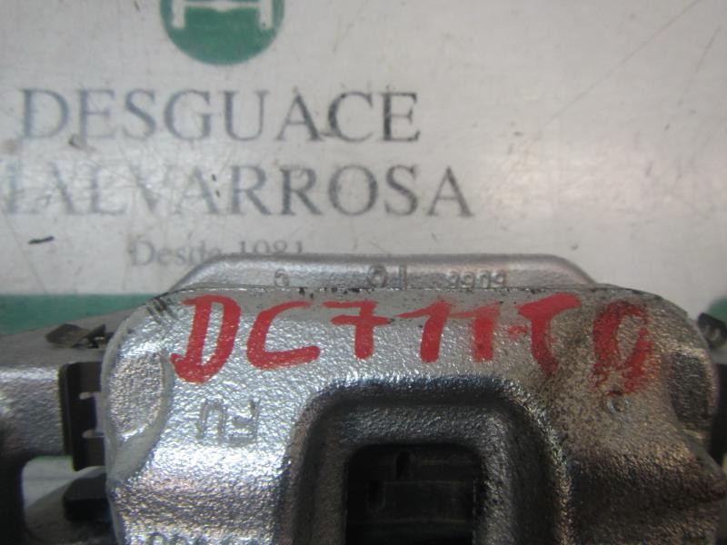 Recambio de pinza freno trasera derecha para toyota c-hr hybrid active referencia OEM IAM 47830F4030  