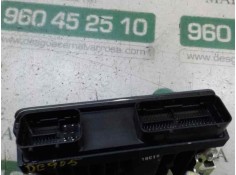 Recambio de centralita motor uce para toyota corolla wagon 2.0 16v hybrid referencia OEM IAM 896610ZW50 896610ZW50  2