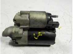 Recambio de motor arranque para mini mini (r56) cooper referencia OEM IAM   