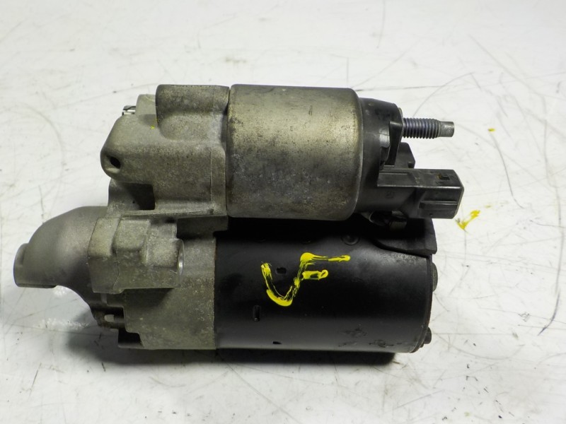 Recambio de motor arranque para mini mini (r56) cooper referencia OEM IAM   