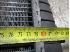 Recambio de radiador agua para ford transit caja cerrada ´06 2.4 tdci cat referencia OEM IAM    2