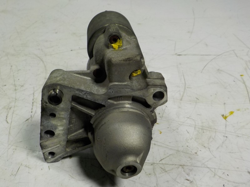 Recambio de motor arranque para mini mini (r56) cooper referencia OEM IAM   