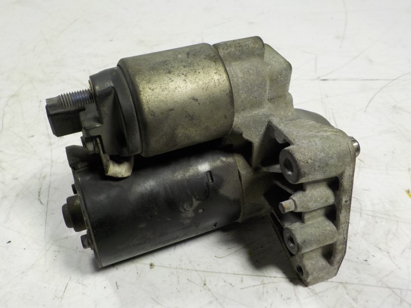 Recambio de motor arranque para mini mini (r56) cooper referencia OEM IAM   