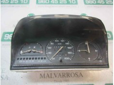 Recambio de cuadro instrumentos para seat toledo (1l) 1.9 diesel (1y) referencia OEM IAM   